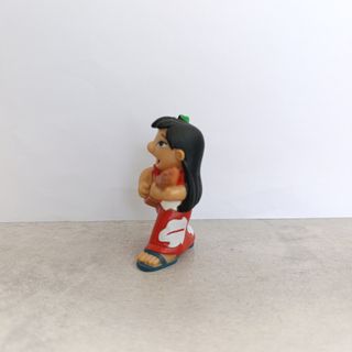 Figura Lilo Disney PVC Bullyland