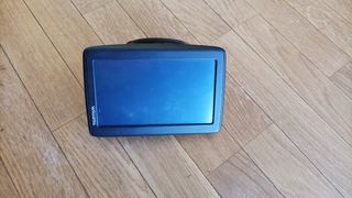 GPS TOMTOM