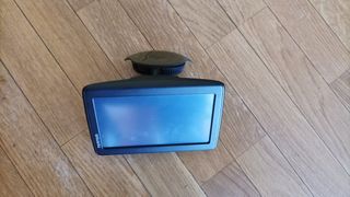 GPS TOMTOM