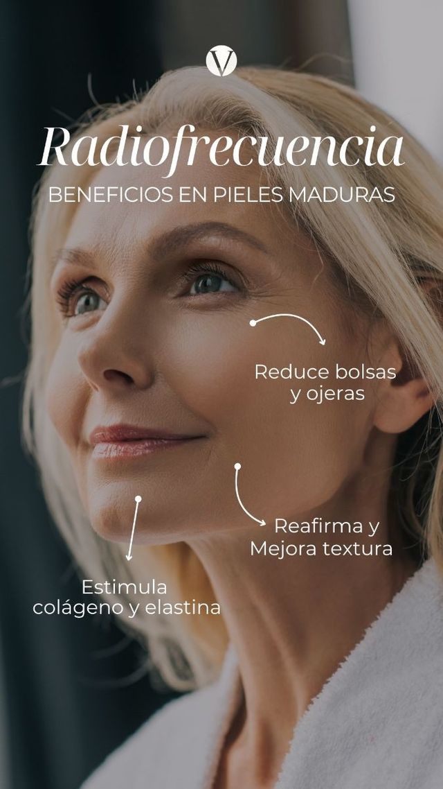 Limpieza facial completa 5 en 1