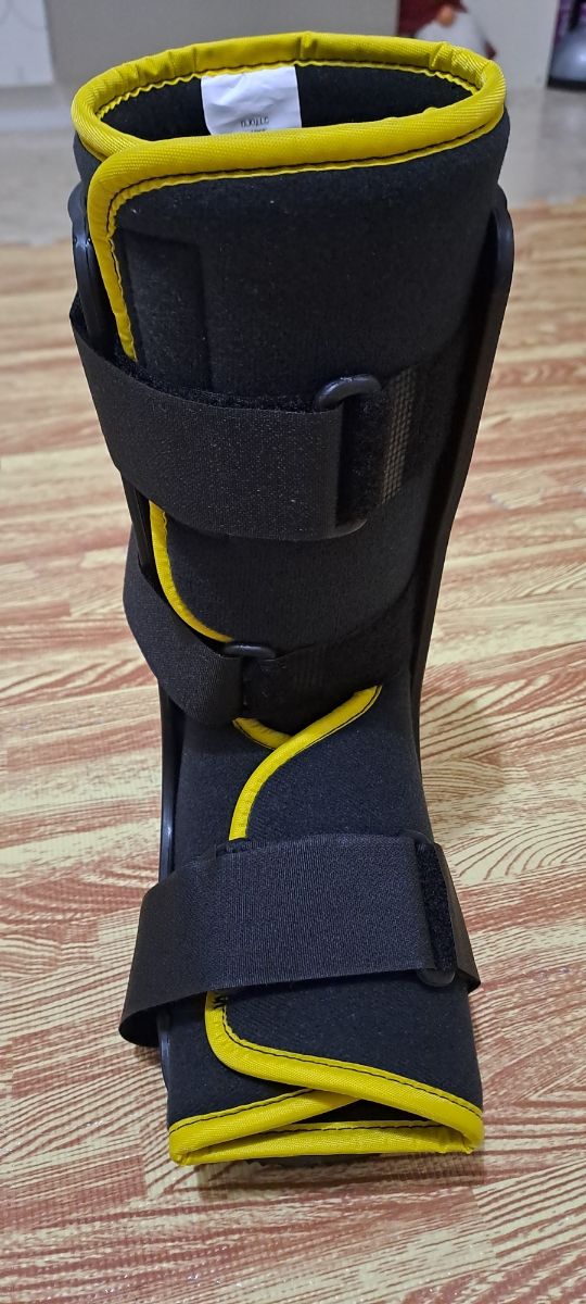 Tutore procare minitrax 29-33