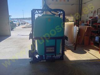 CUBA TINA SUSPENDIDA DE 2000 LITROS