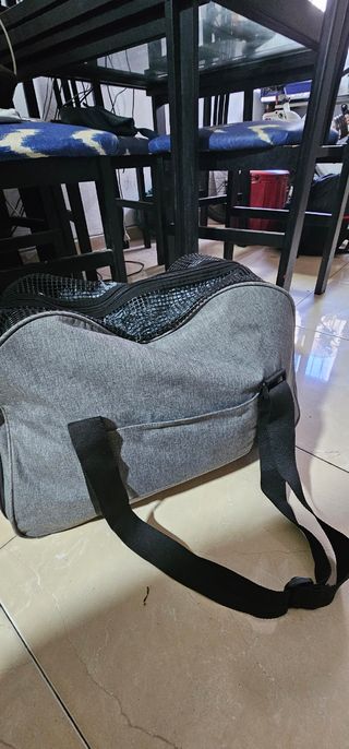 Transportin perro o gato pequeño