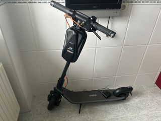 Patinete electrico Ninebot