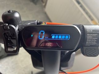 Patinete electrico Ninebot