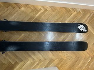 Esquis ZAG SLAP freeride