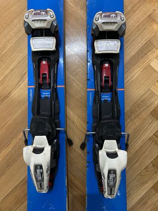 Esquis ZAG SLAP freeride