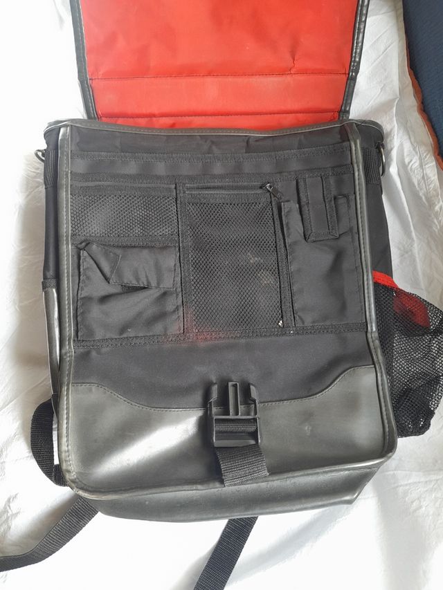 MOCHILA PARA ORDENADOR