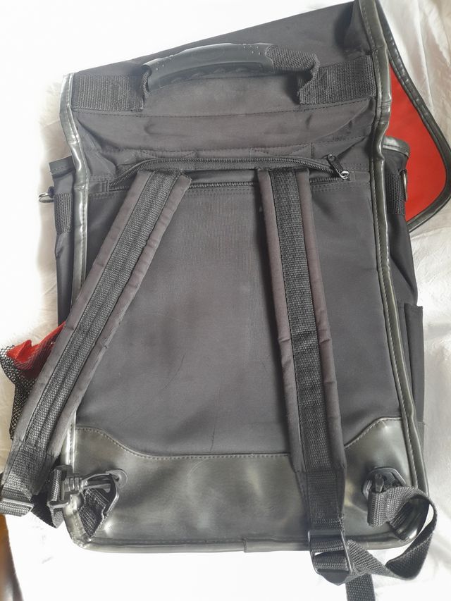 MOCHILA PARA ORDENADOR