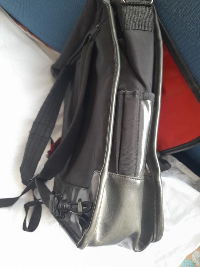 MOCHILA PARA ORDENADOR