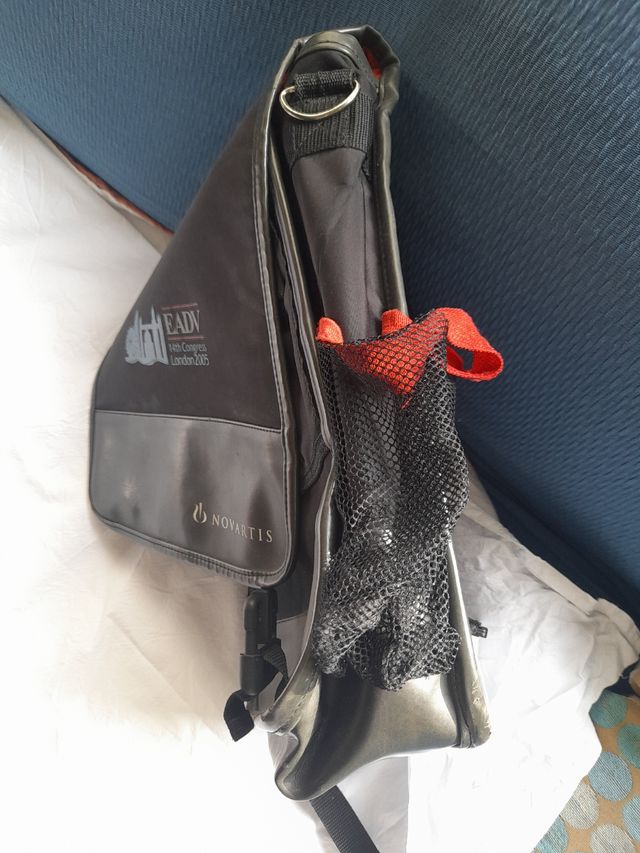 MOCHILA PARA ORDENADOR
