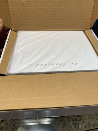 Modem Router Wireless VDSL 2