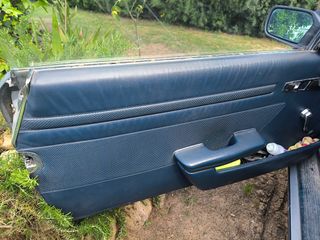 Mercedes-Benz SLC 1977