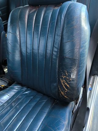 Mercedes-Benz SLC 1977