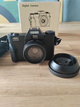 Camara fotos digital