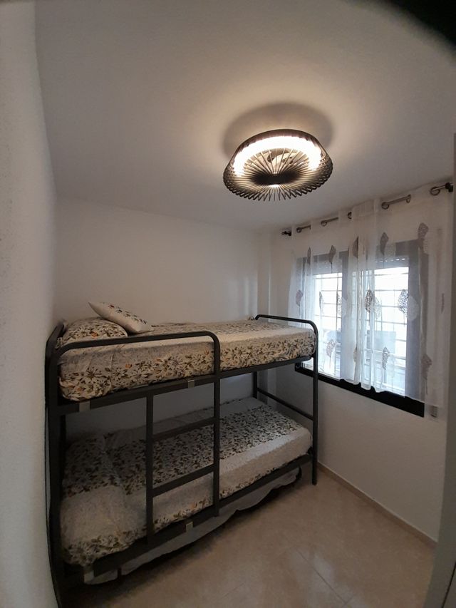 Alquiler de piso