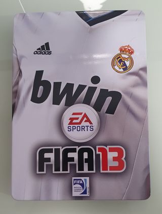 PACCHETTO FIFA XBOX 360