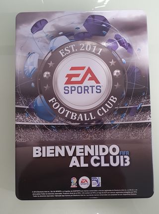 PACCHETTO FIFA XBOX 360