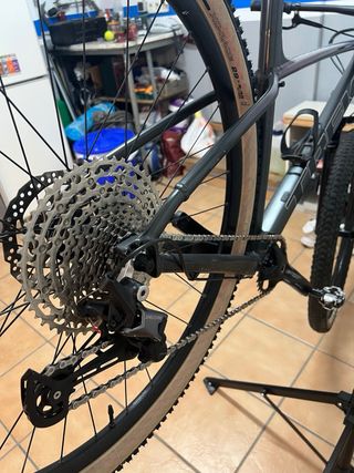 Bicicleta Trek 29" XL