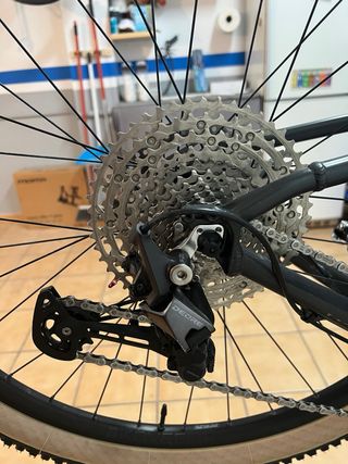 Bicicleta Trek 29" XL