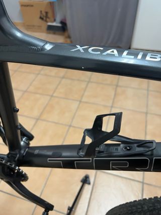 Bicicleta Trek 29" XL