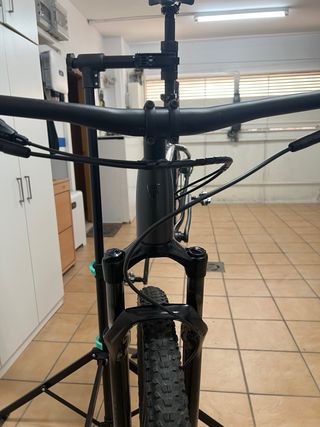 Bicicleta Trek 29" XL