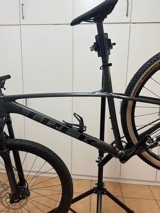 Bicicleta Trek 29" XL