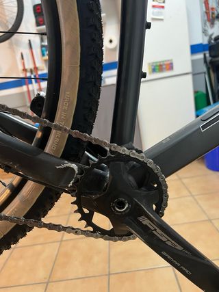 Bicicleta Trek 29" XL