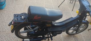 Puch maxi 49cc electric
