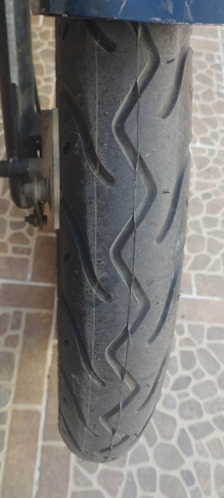 Puch maxi 49cc electric