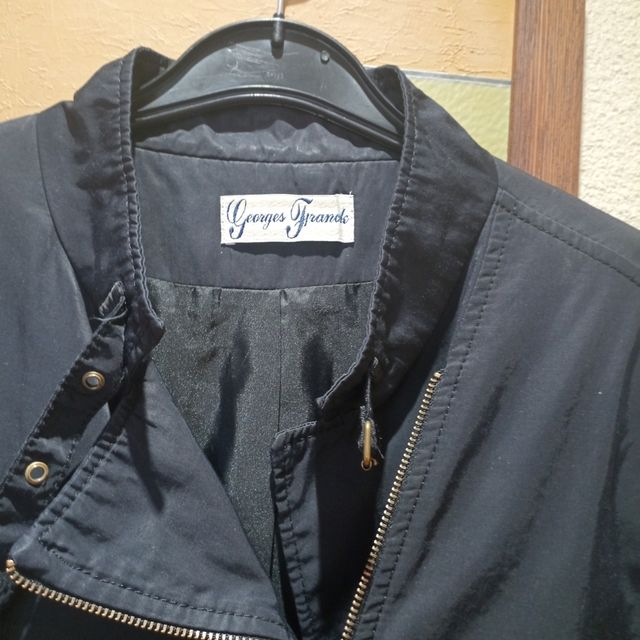 Cazadora mujer talla l