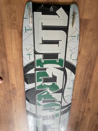 Tabla Kitesurf RRD 10 knots