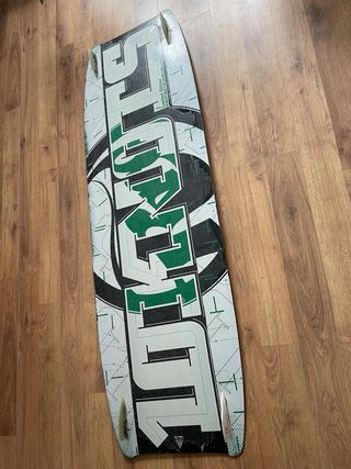 Tabla Kitesurf RRD 10 knots