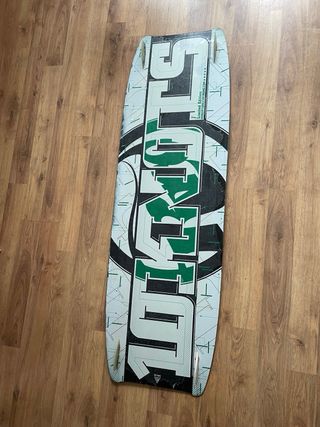 Tabla Kitesurf RRD 10 knots