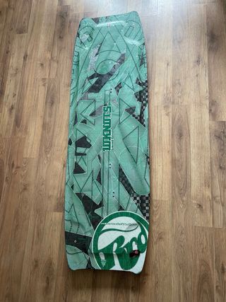 Tabla Kitesurf RRD 10 knots