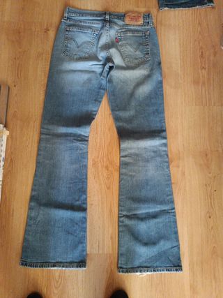 Vaquero Levis 