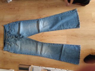 Vaquero Levis 