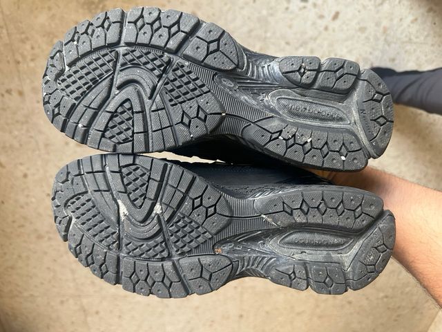 New balance 1906R cordura