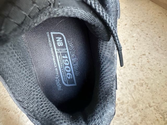 New balance 1906R cordura