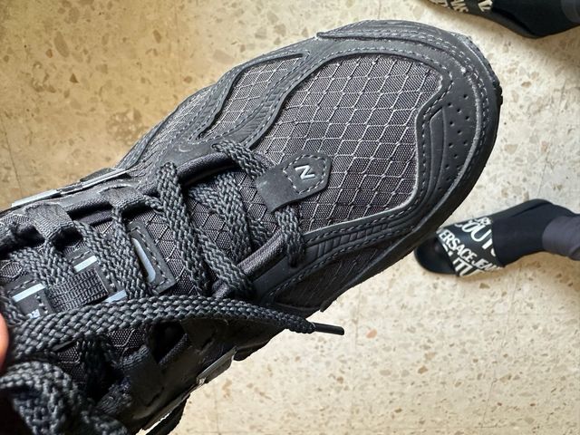 New balance 1906R cordura