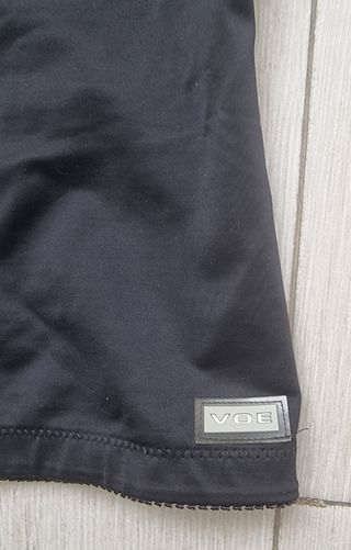 Faja abdominal de compresión masculina 