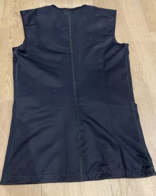Faja abdominal de compresión masculina 