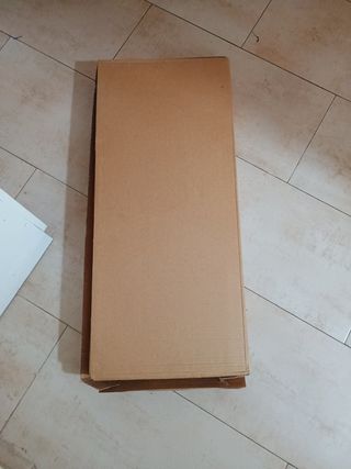 Mueble baño ikea flaren