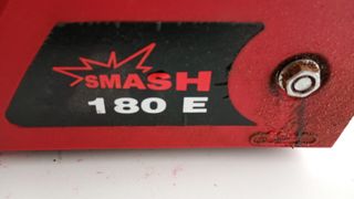 Motosierra eléctrica Smash