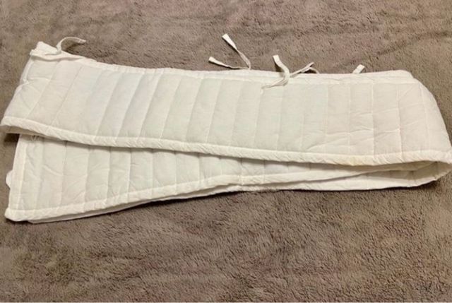 Chichoneras/protectores de cuna