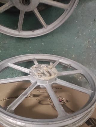 Llantas vespino