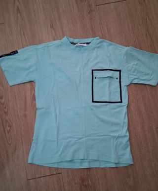 Camisetas niño 10 años