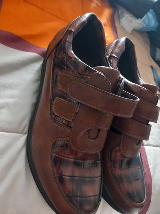 Botines

