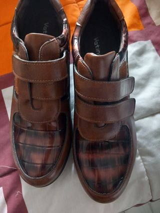 Botines
