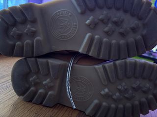 Botas de montaña 